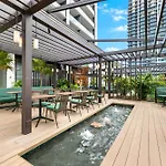 Exclusive Condo W 3Br And Stunning Sea Views!
