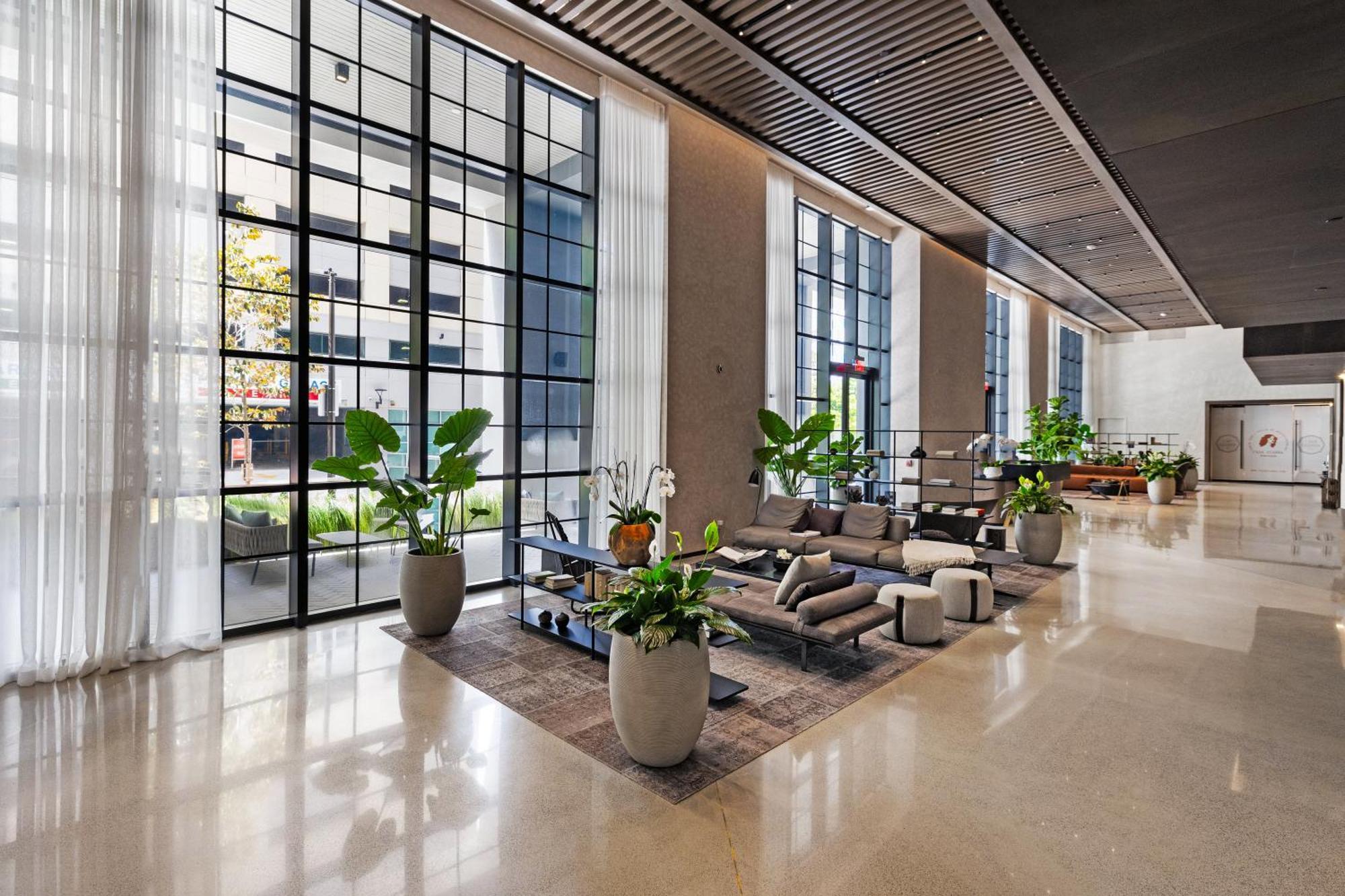 Exclusive W 3br And Stunning Sea Views! Appartamento Miami