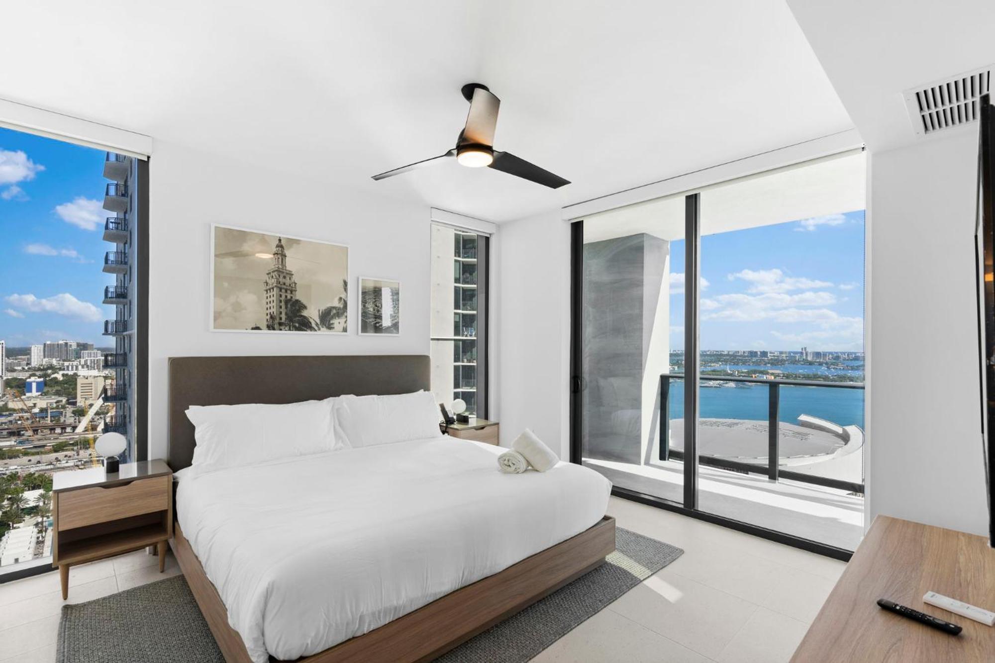 Appartamento Exclusive W 3br And Stunning Sea Views!