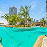 Exclusive Condo W 3Br And Stunning Sea Views!