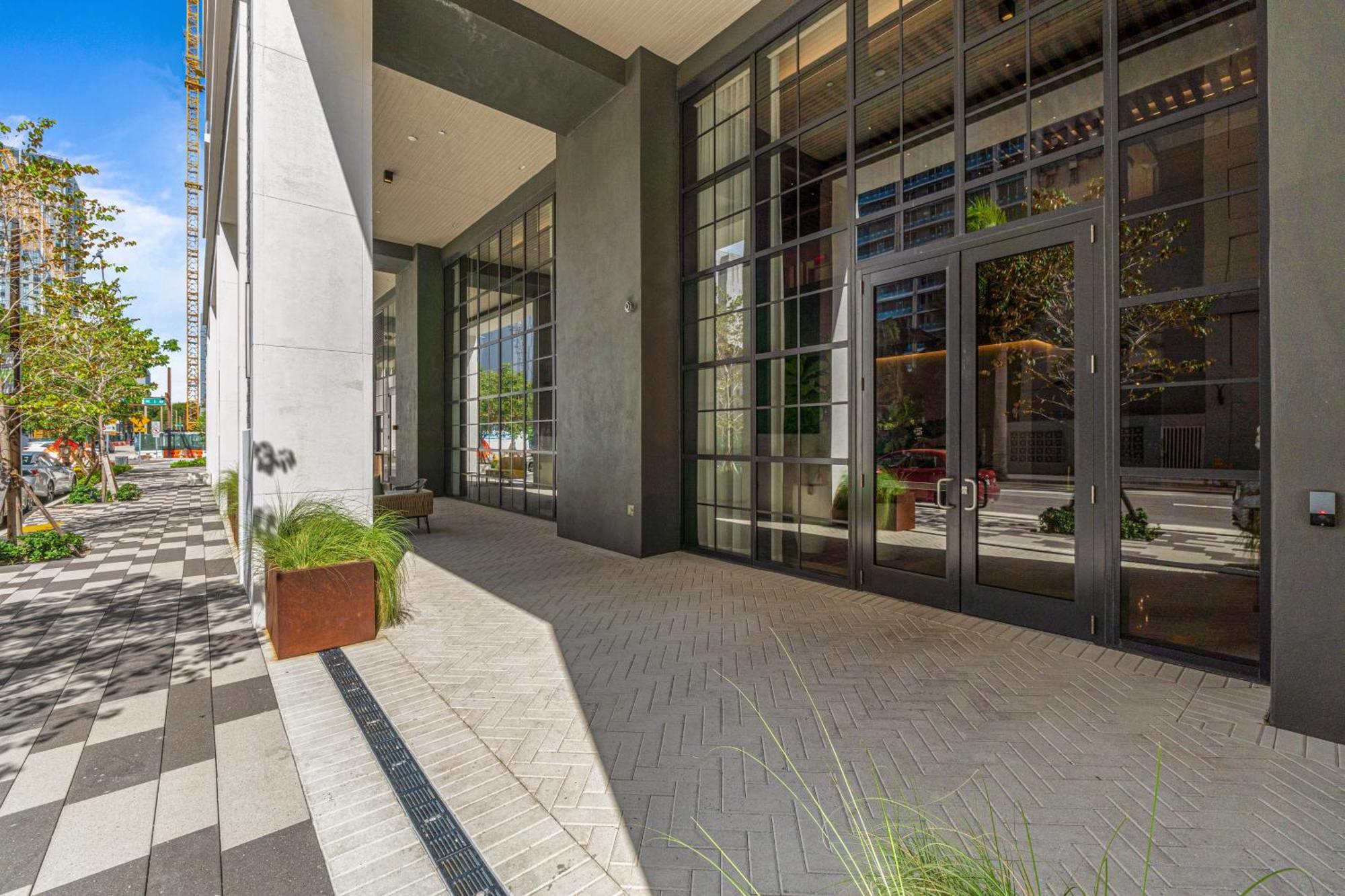 Exclusive W 3br And Stunning Sea Views! Apartment Miami