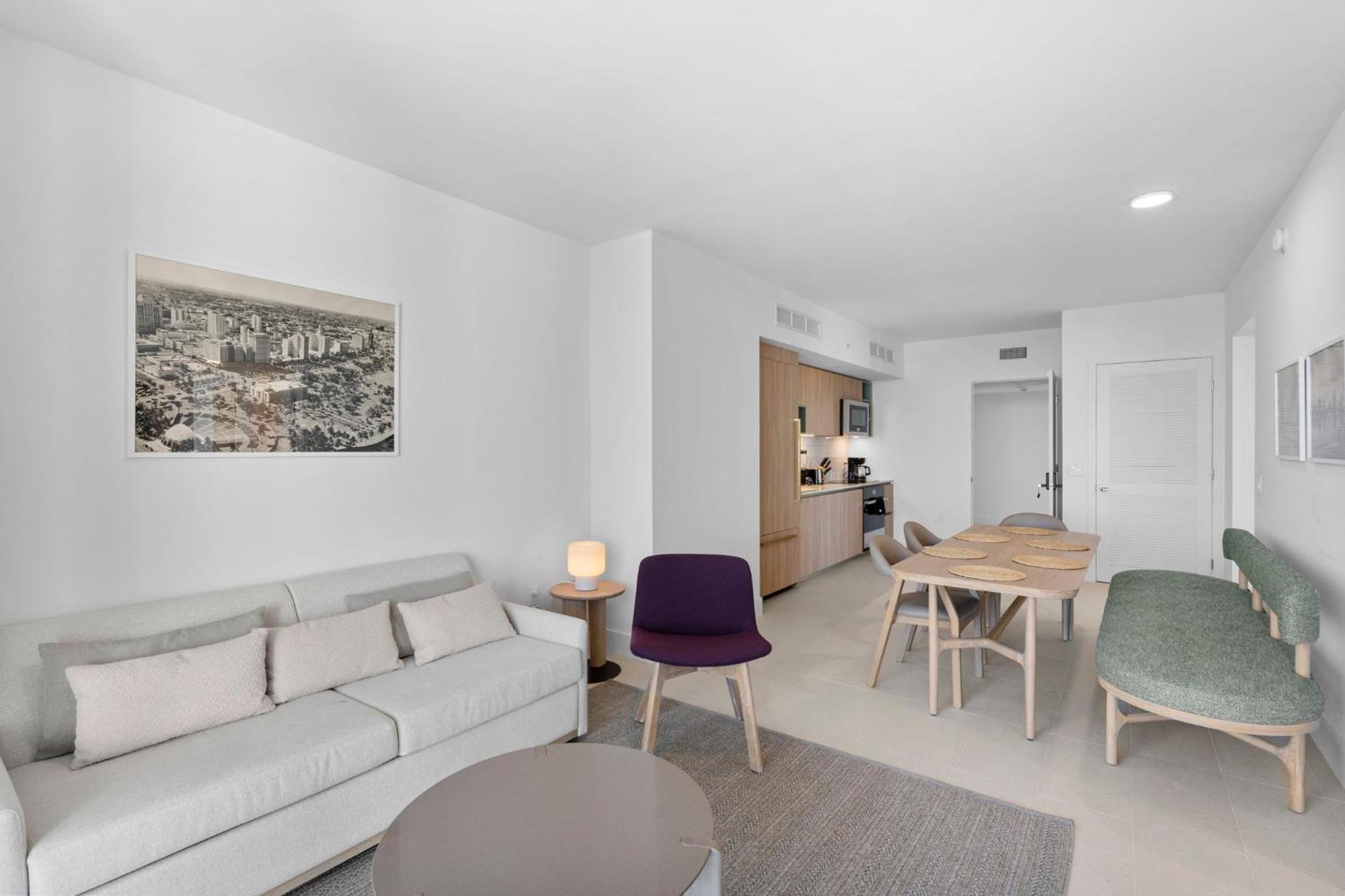 Apartment Exclusive W 3br And Stunning Sea Views!