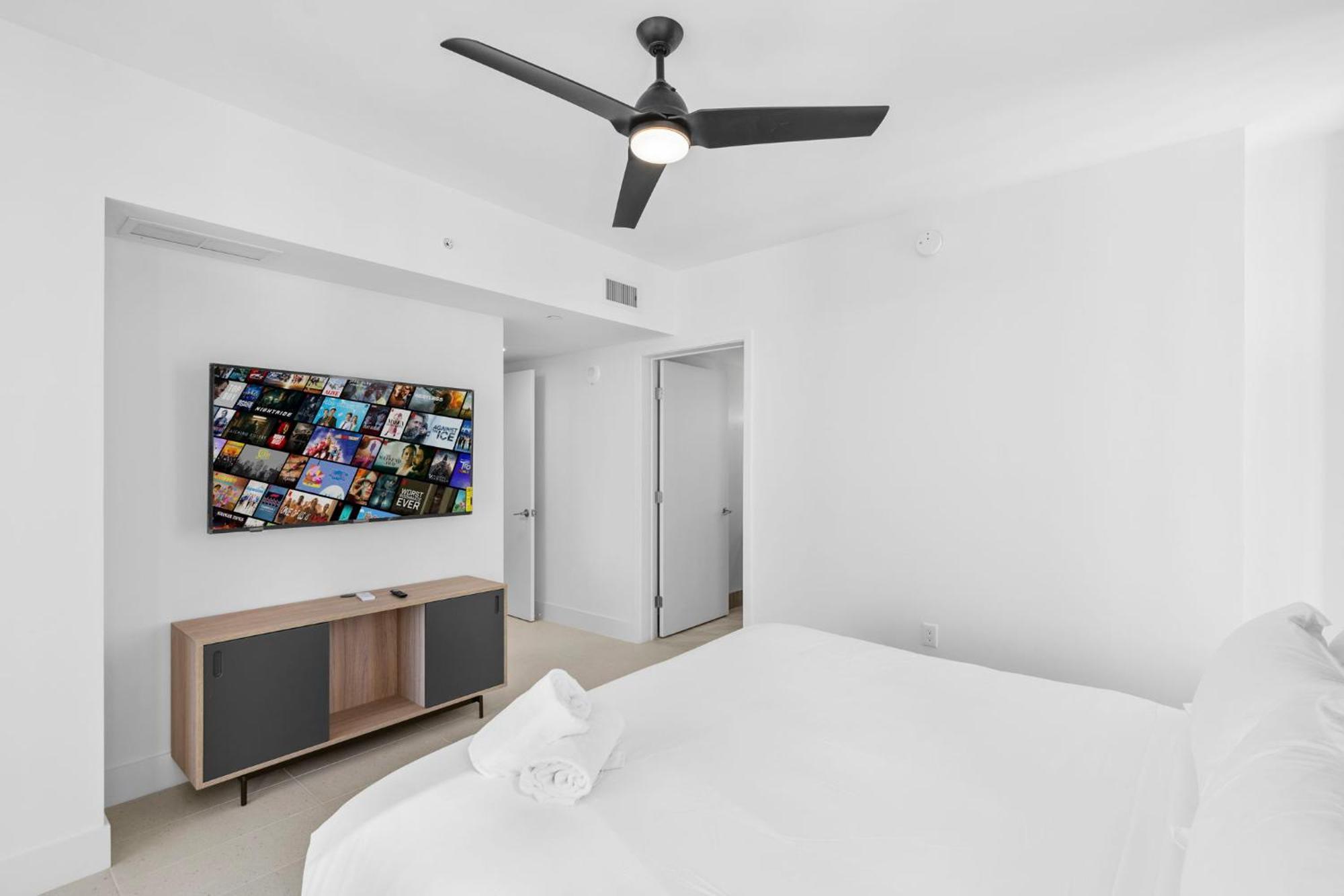 Exclusive W 3br And Stunning Sea Views! Apartment *