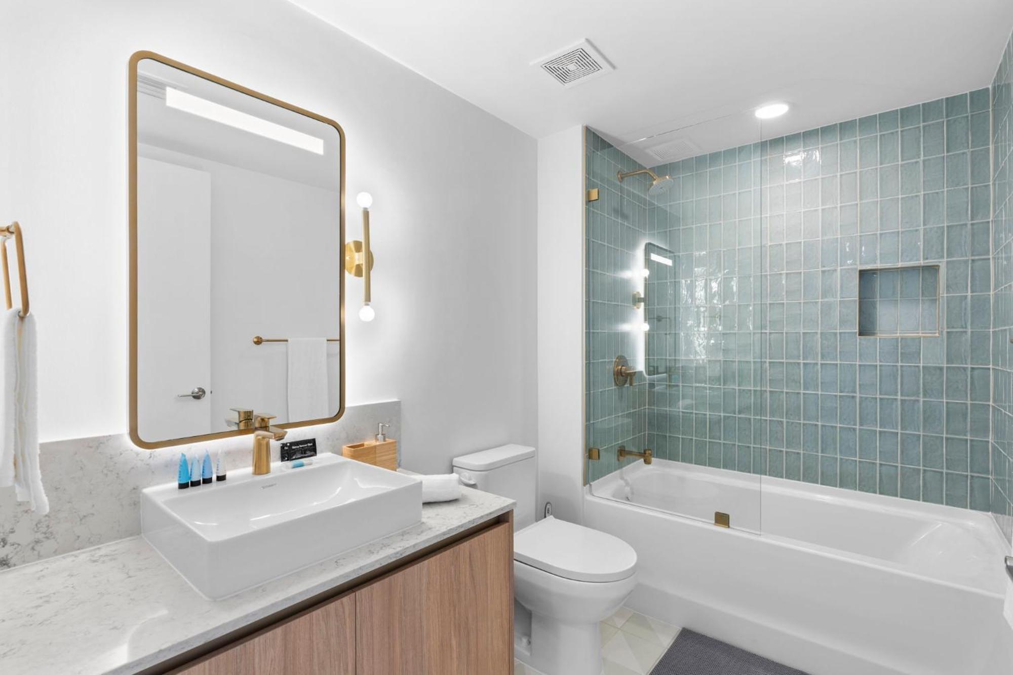 Apartment Exclusive W 3br And Stunning Sea Views! Miami