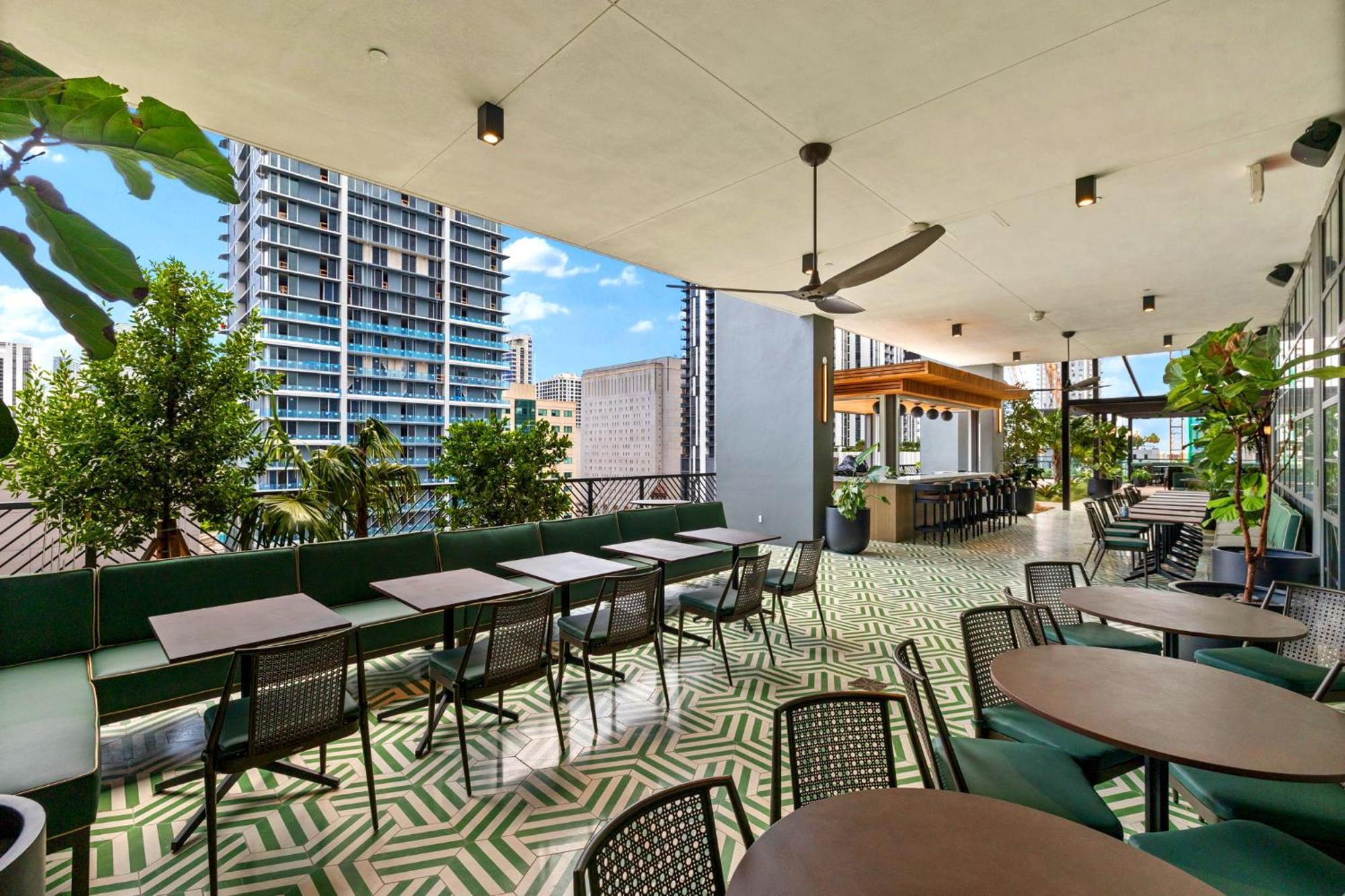 Exclusive W 3br And Stunning Sea Views! Apartment Miami